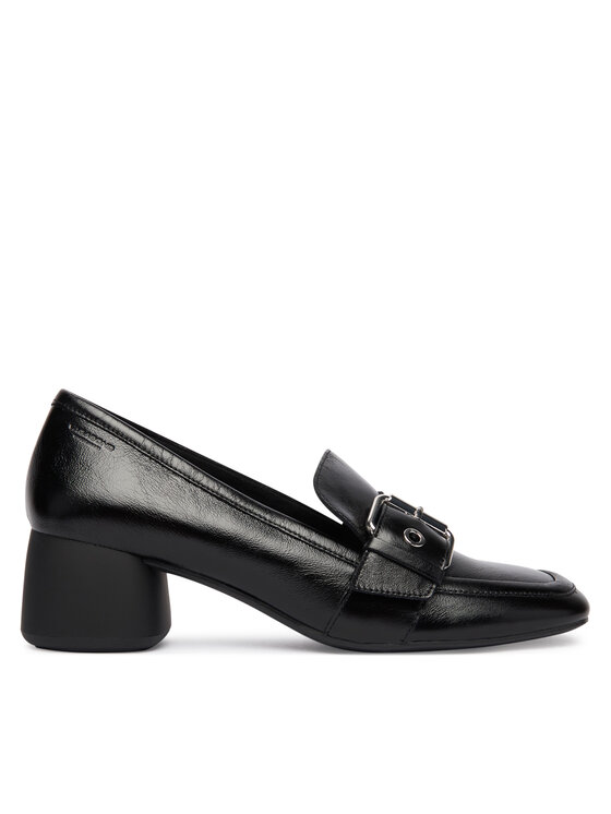 Vagabond Shoemakers Czółenka Livia 6156-101-20 Czarny