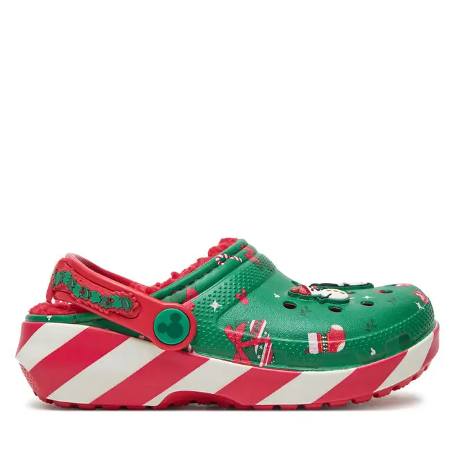 Klapki Crocs