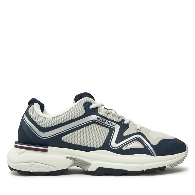 Sneakersy Tommy Hilfiger