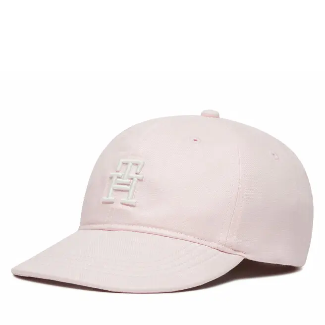 Czapka z daszkiem Tommy Hilfiger