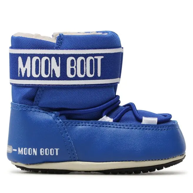 Śniegowce Moon Boot