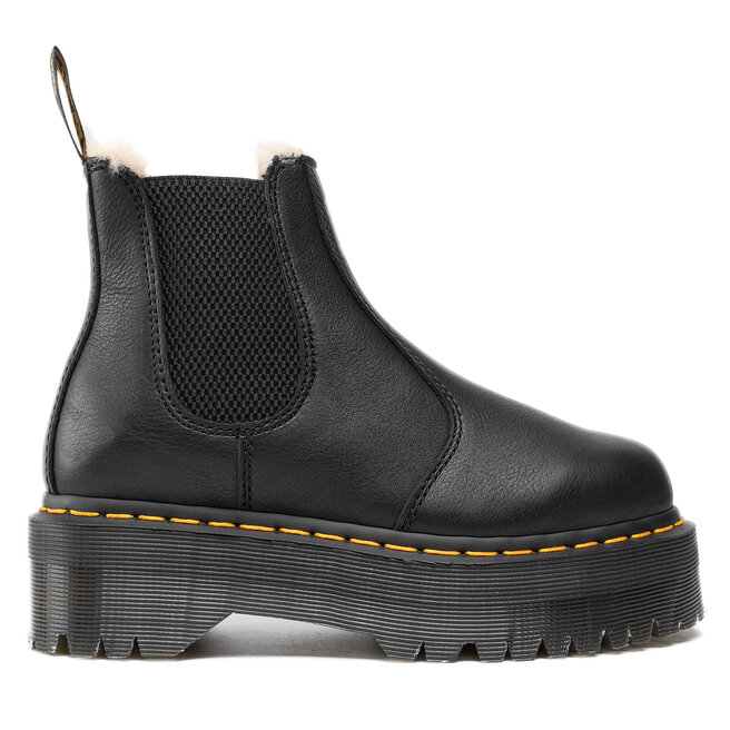 Sztyblety Dr. Martens