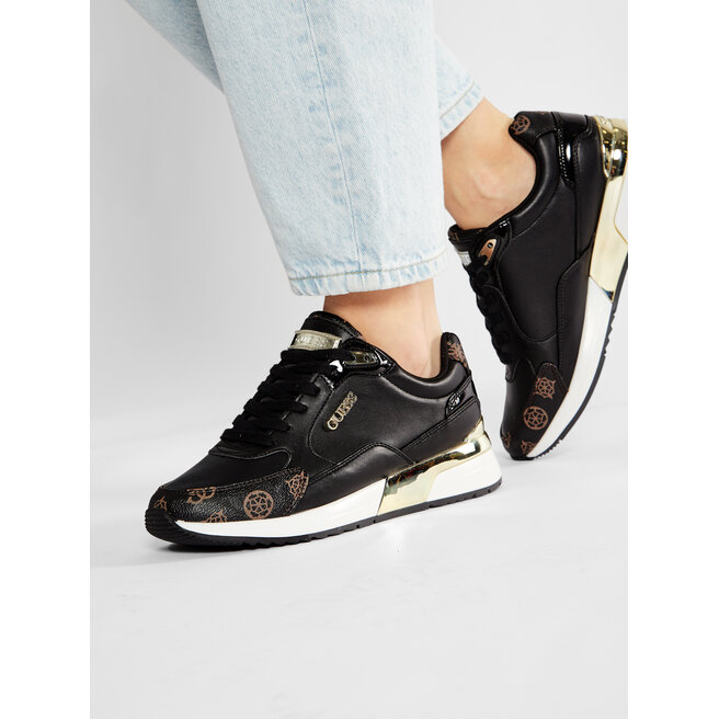 Sneakersy Guess