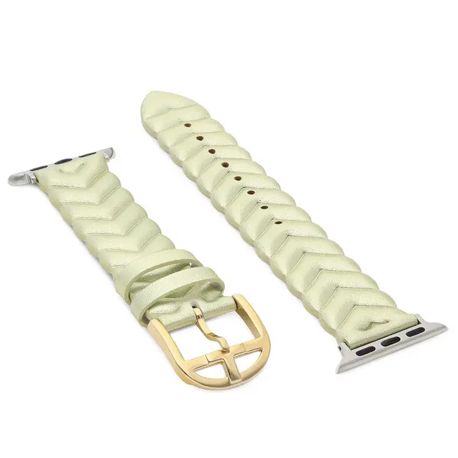 Wymienny pasek do zegarka Apple Watch Ted Baker miniaturka