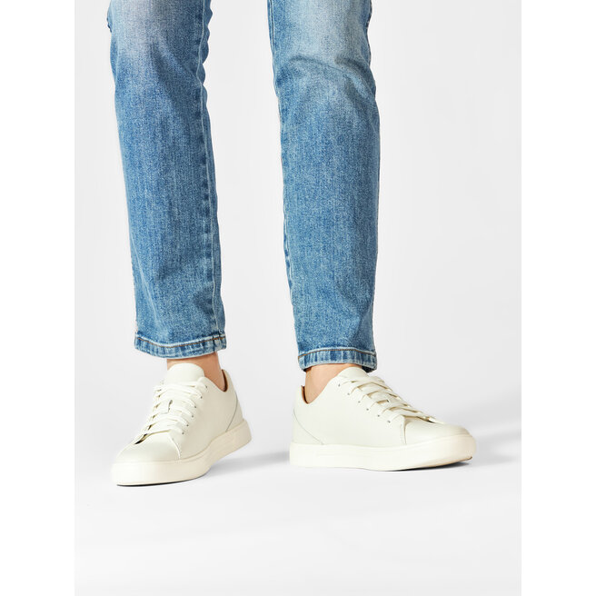 Sneakersy Clarks