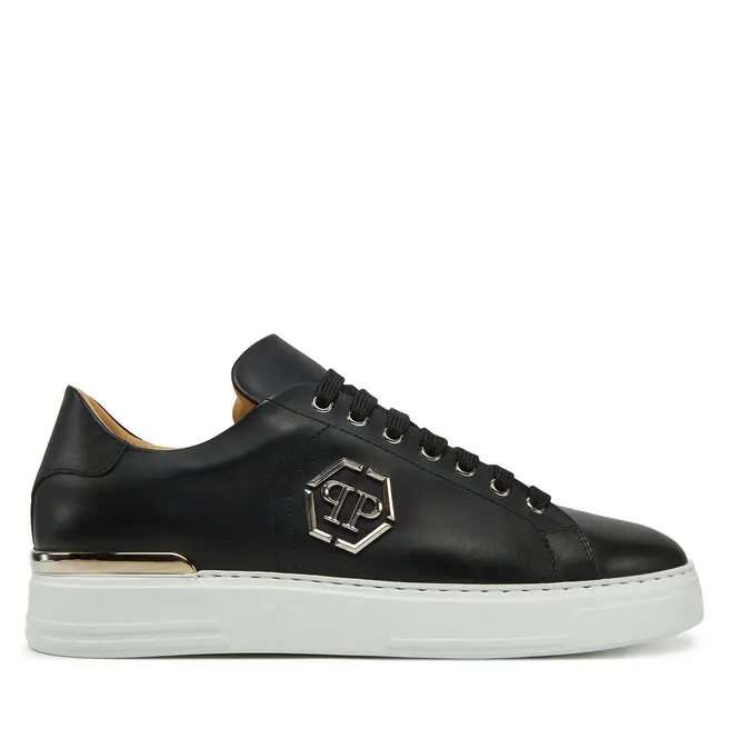 Sneakersy PHILIPP PLEIN