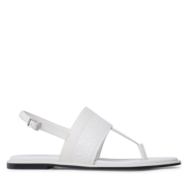Sandały Calvin Klein
