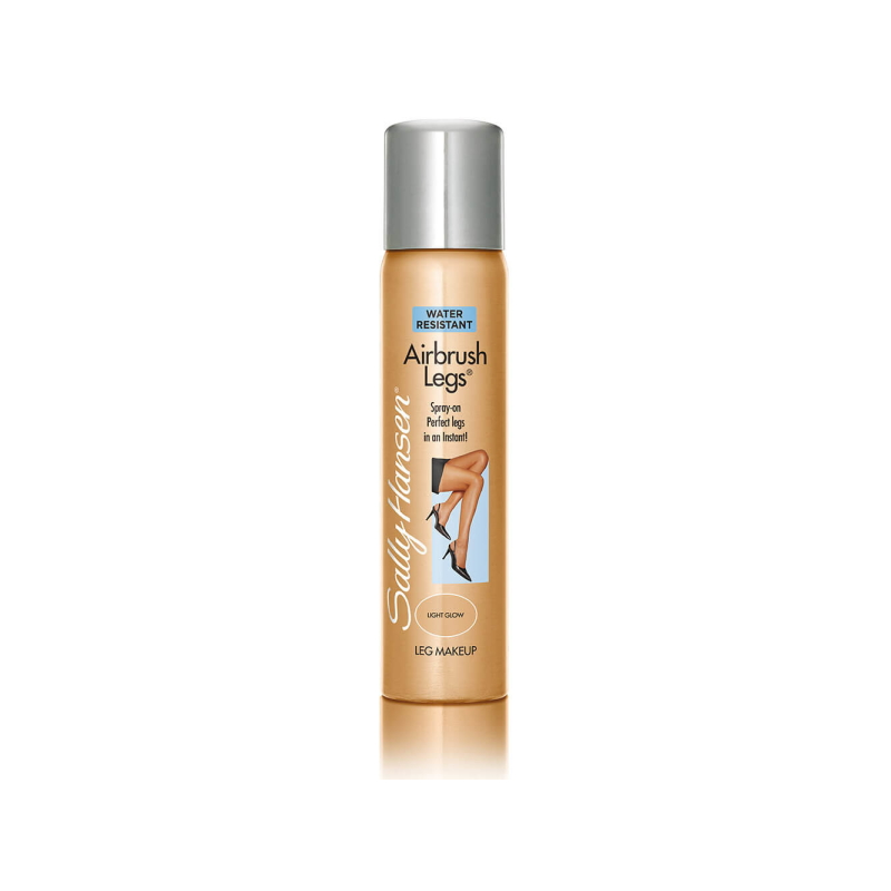 Sally Hansen Rajstopy W Sprayu 1
