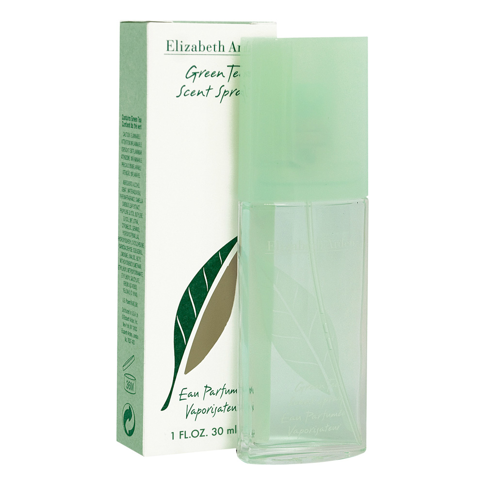 Elizabeth Arden E.arden Green Tea Edp 30Ml