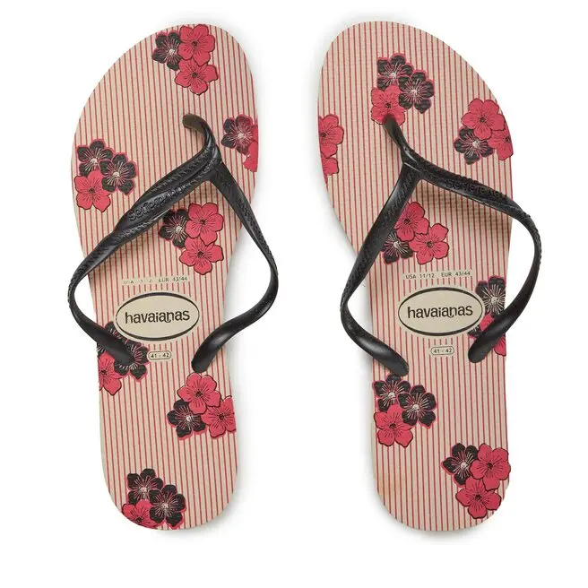 Japonki Havaianas