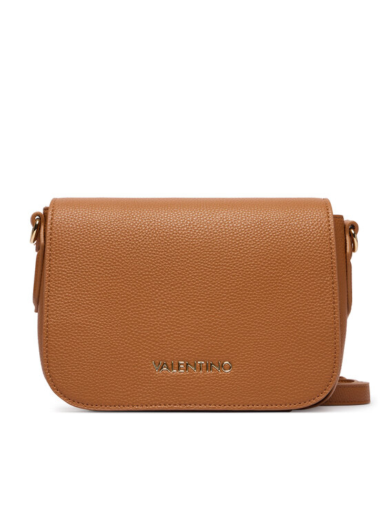 Valentino Torebka Brixton VBS7LX08 Brązowy