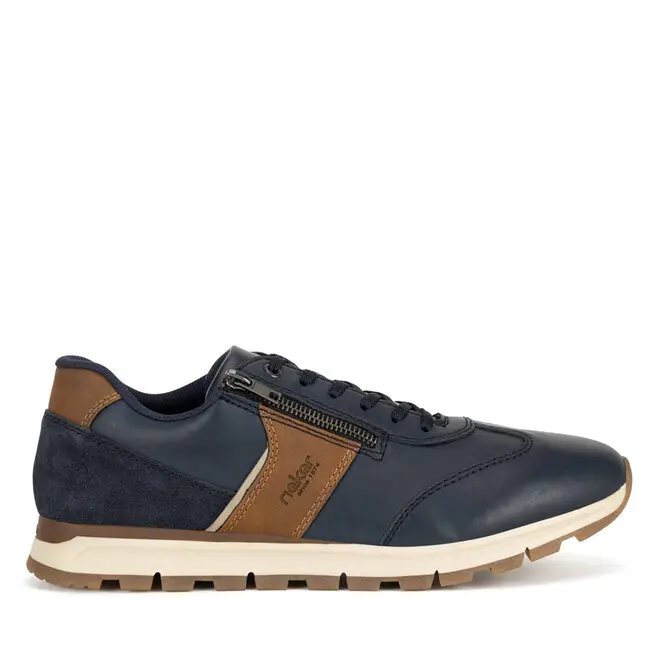 Sneakersy Rieker