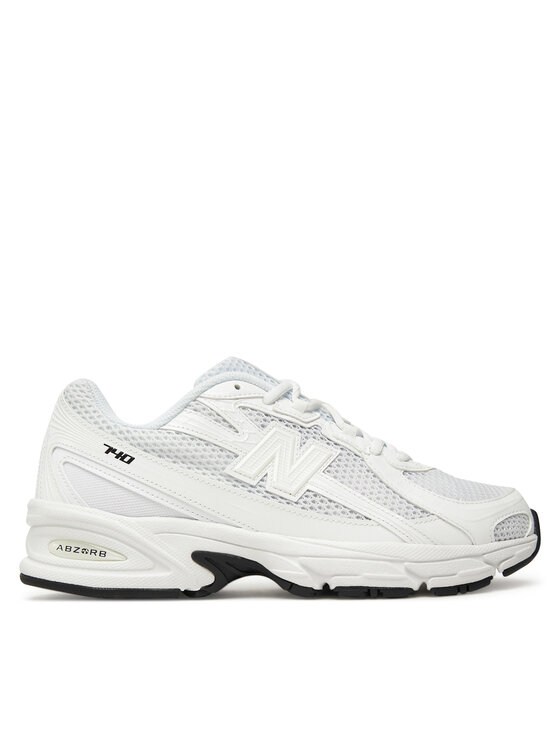 New Balance Sneakersy U740WW2 M Biały
