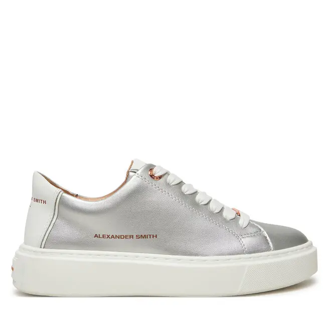 Sneakersy Alexander Smith