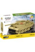 Historical collection wwii HC WWII Tiger I 131