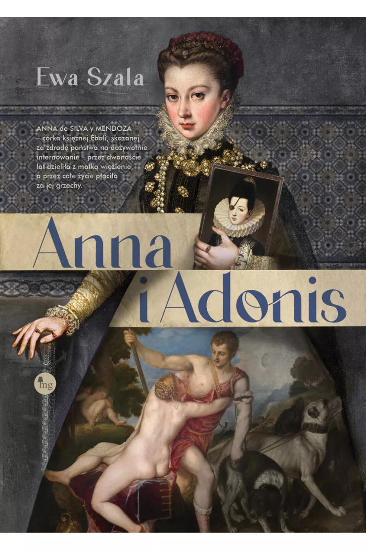Anna i Adonis
