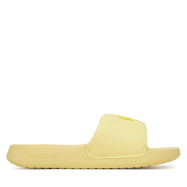 Klapki Lacoste