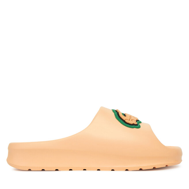 Klapki Lacoste