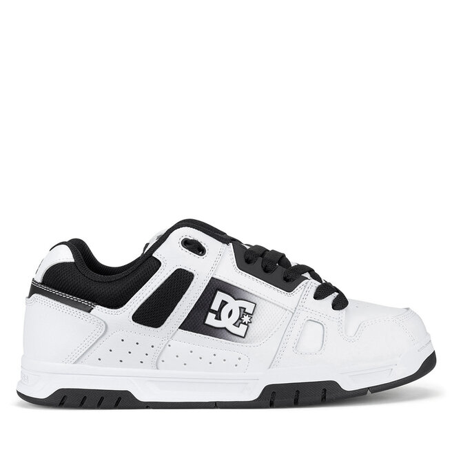Sneakersy DC Shoes