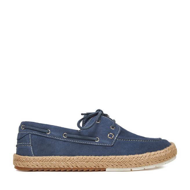 Espadryle GINO ROSSI