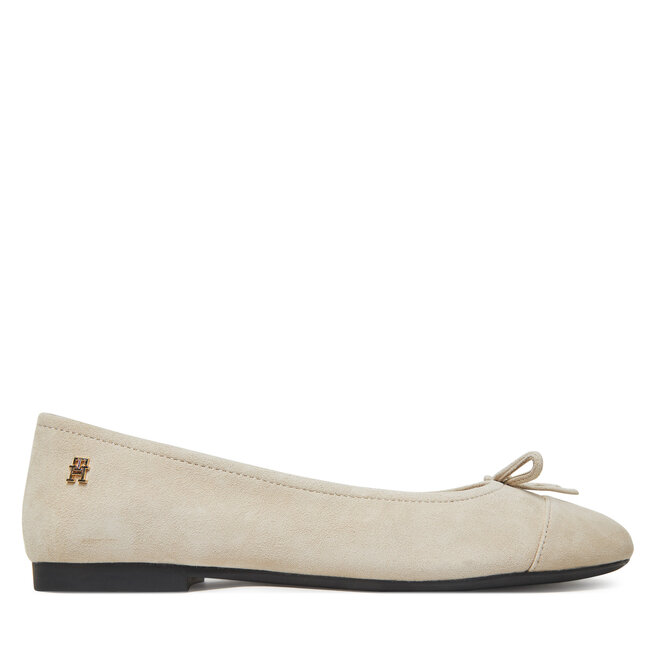 Baleriny Tommy Hilfiger