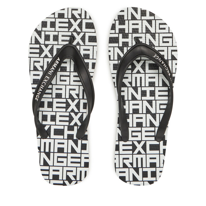 Japonki Armani Exchange