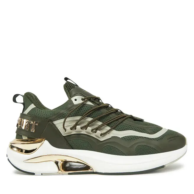 Sneakersy Plein Sport