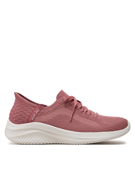 Skechers Sneakersy Ultra Flex 3.0-Brilliant Path 149710/MVE Różowy