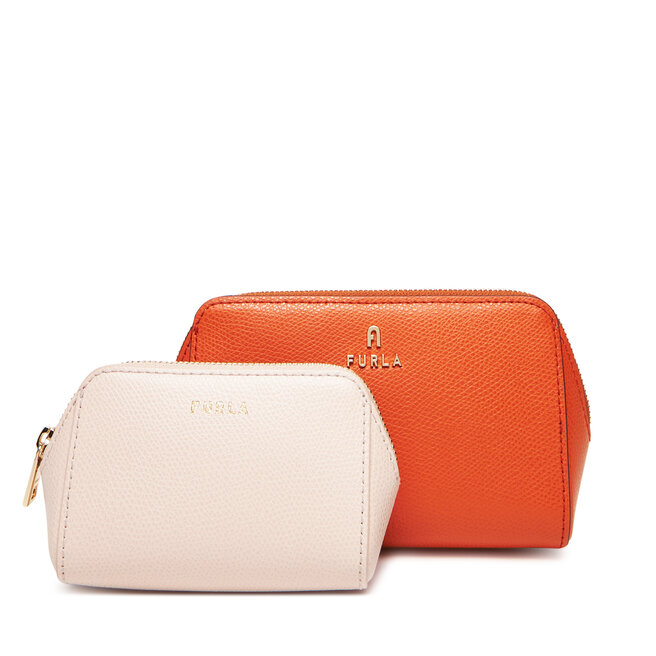 Zestaw kosmetyczek Furla