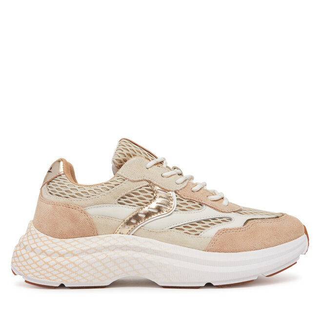 Sneakersy Voile Blanche