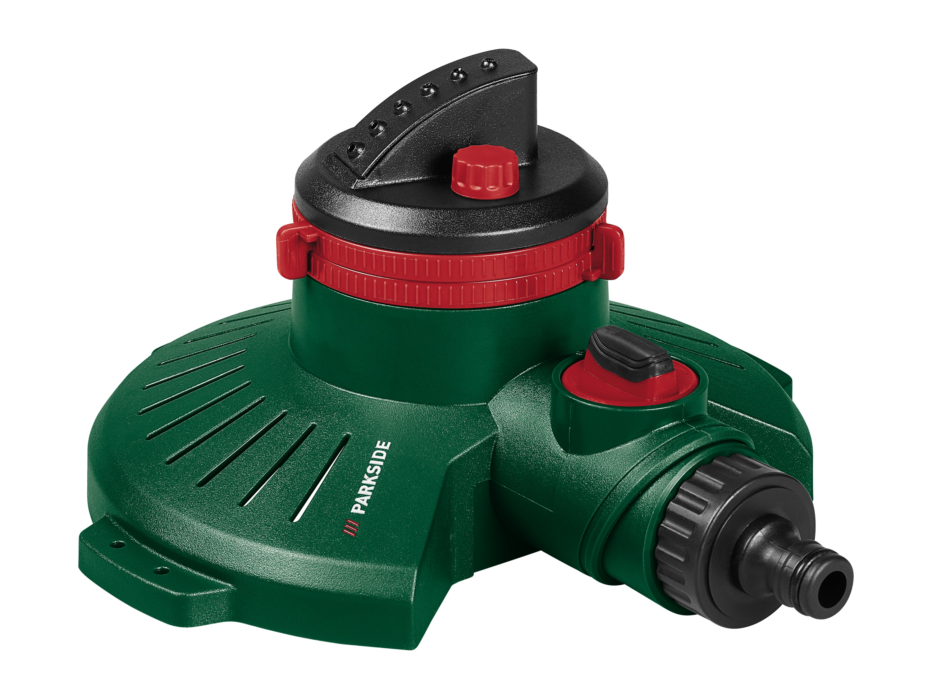 PARKSIDE® Zraszacz trawnikowy (Zraszacz pełnozakresowy)