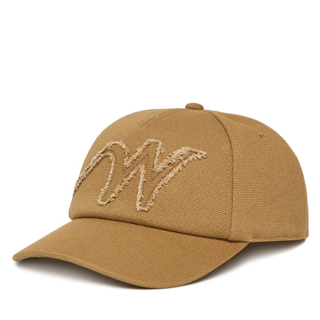 Czapka z daszkiem Weekend Max Mara