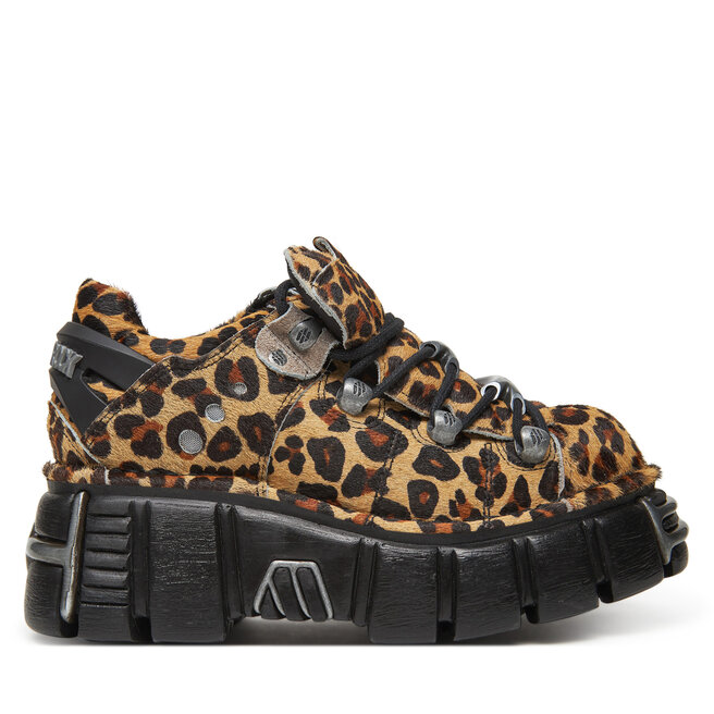 Sneakersy NEW ROCK