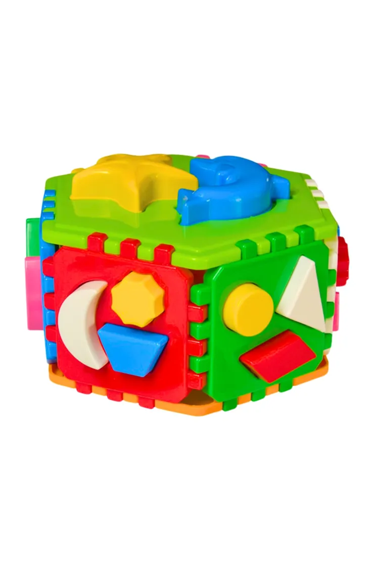 Sorter Hippo