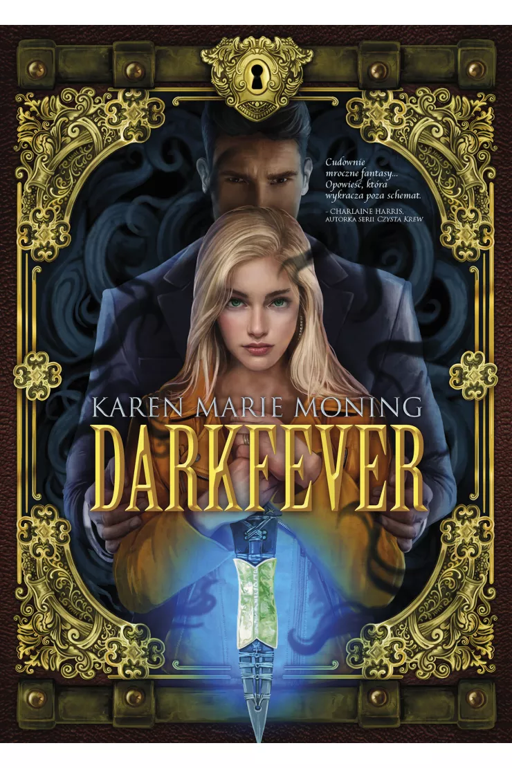 Darkfever