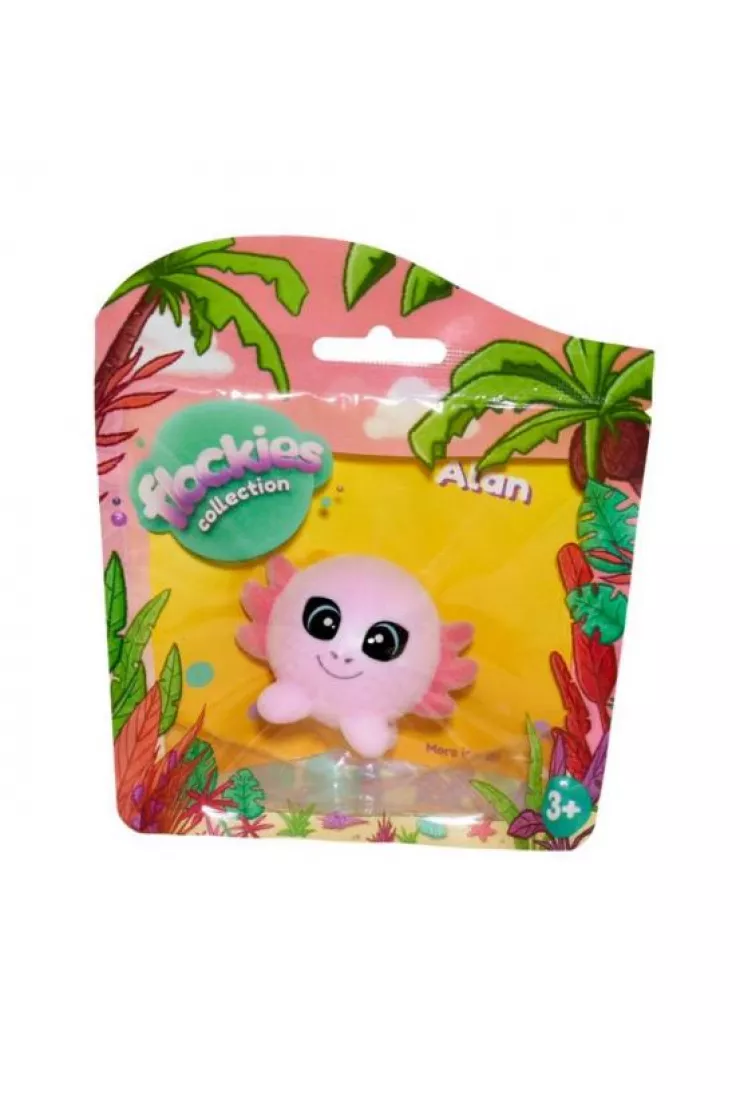 Figurka Flockies Aksolotl