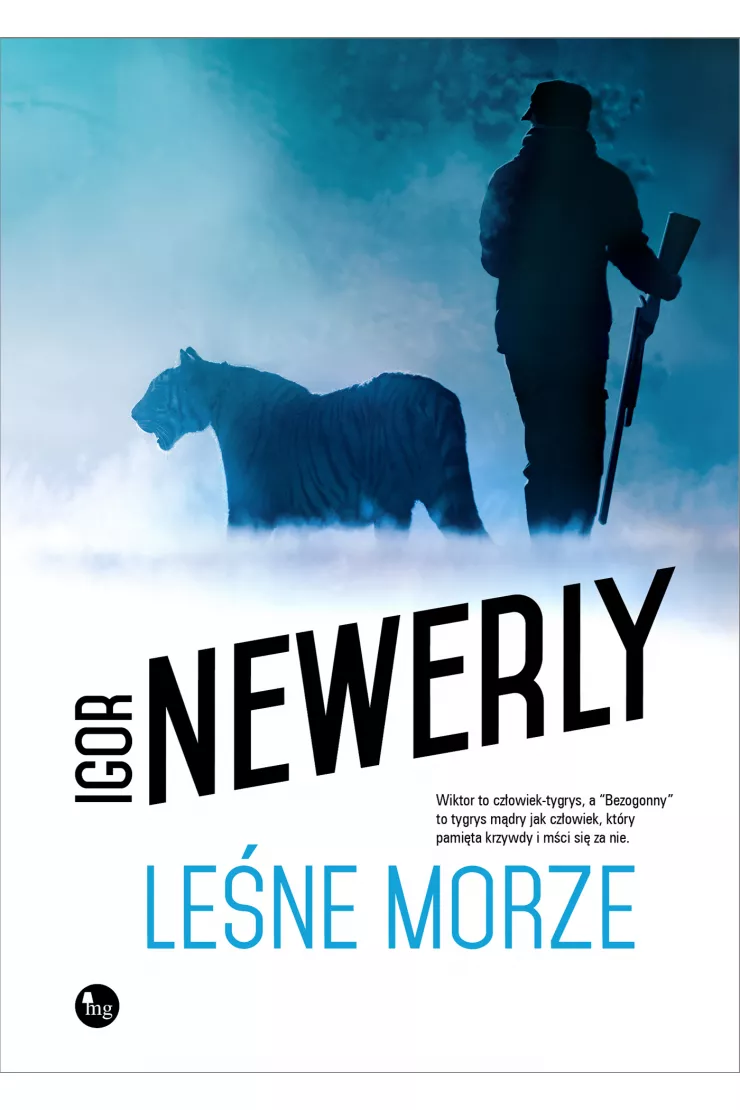 Leśne morze