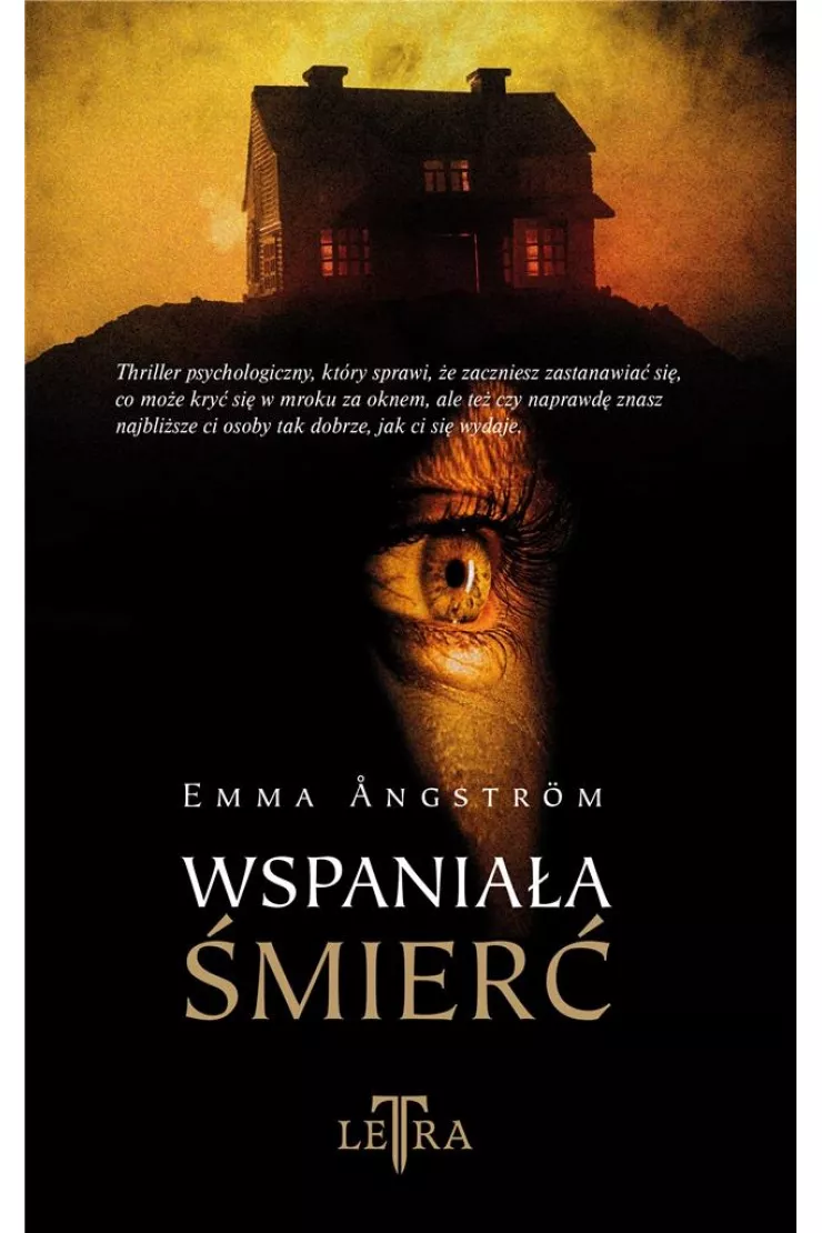 Wspaniała śmierć