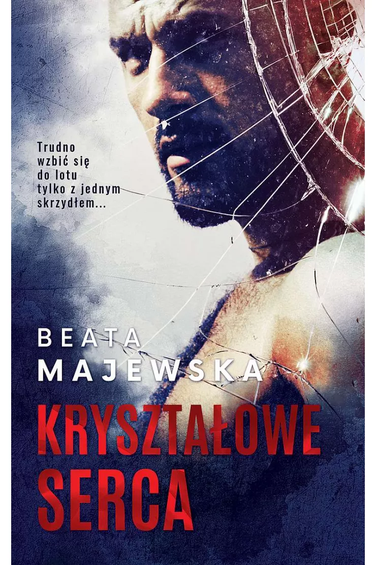 Kryształowe serca. Tom 1