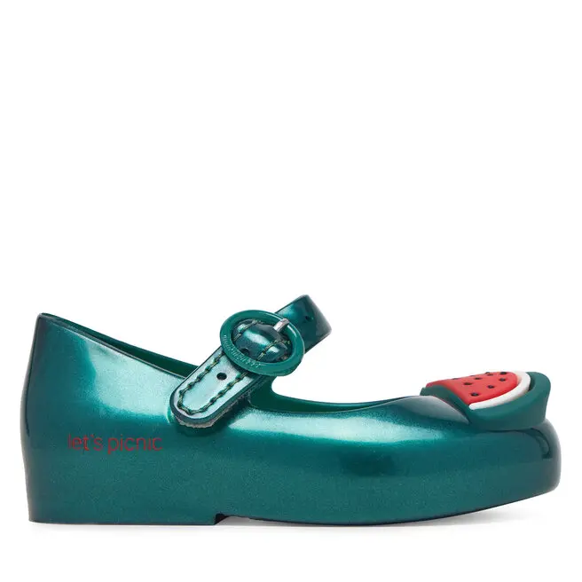 Baleriny Melissa