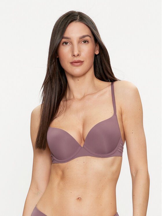 Dorina Komplet biustonoszy push-up FXPG0032LA130 Kolorowy
