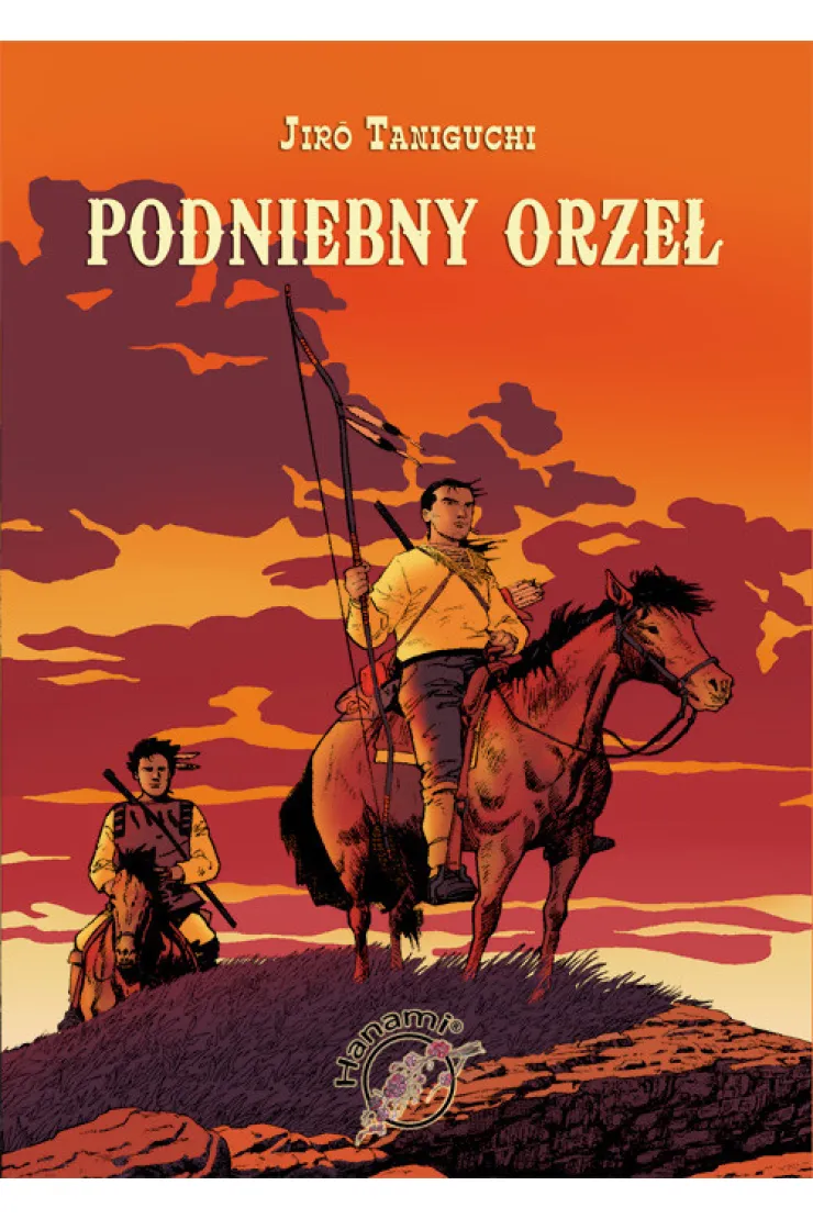 Podniebny Orzeł