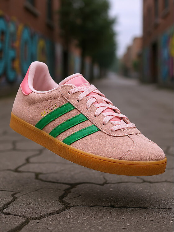 Sneakersy adidas