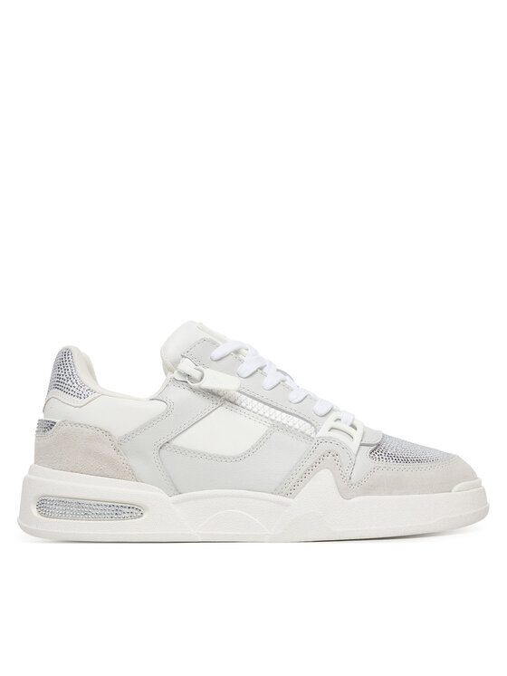 Giuseppe Zanotti Sneakersy RU50016 Biały