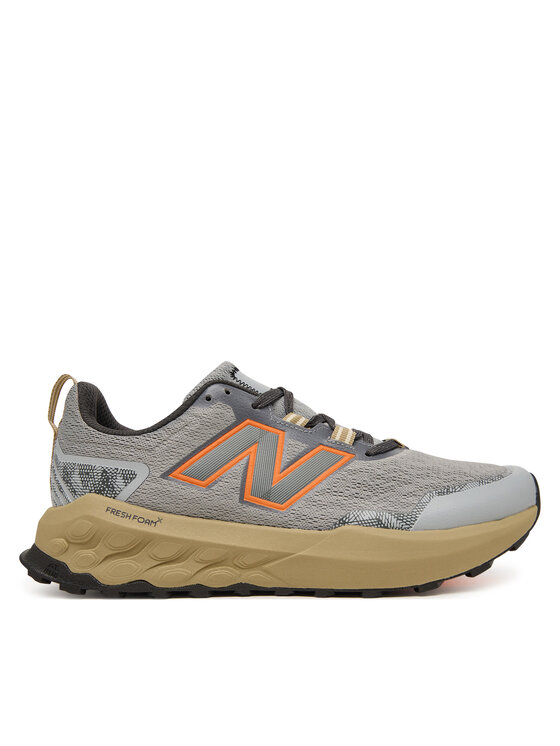 New Balance Buty do biegania Fresh Foam X Garoé V2 MGARO9PA Szary