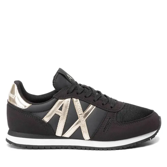 Sneakersy Armani Exchange