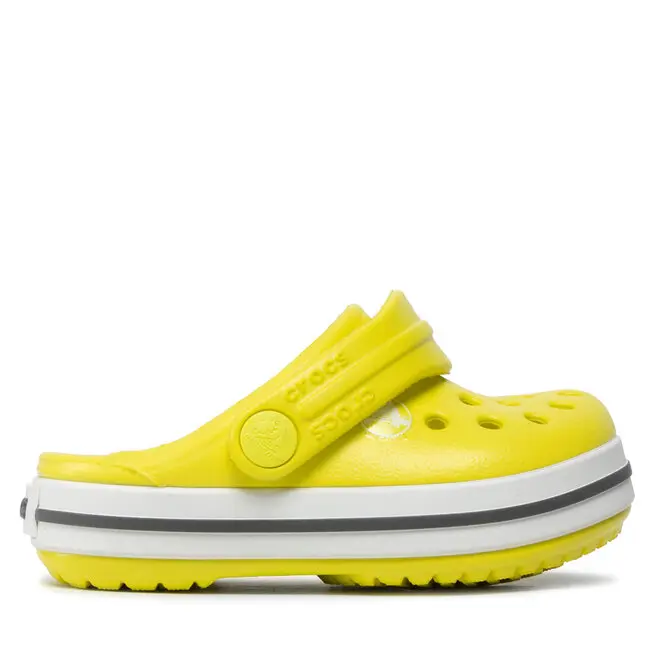 Klapki Crocs