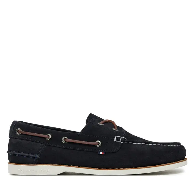 Półbuty Tommy Hilfiger