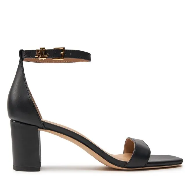 Sandały LAUREN RALPH LAUREN