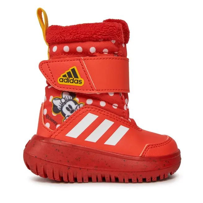 Śniegowce adidas